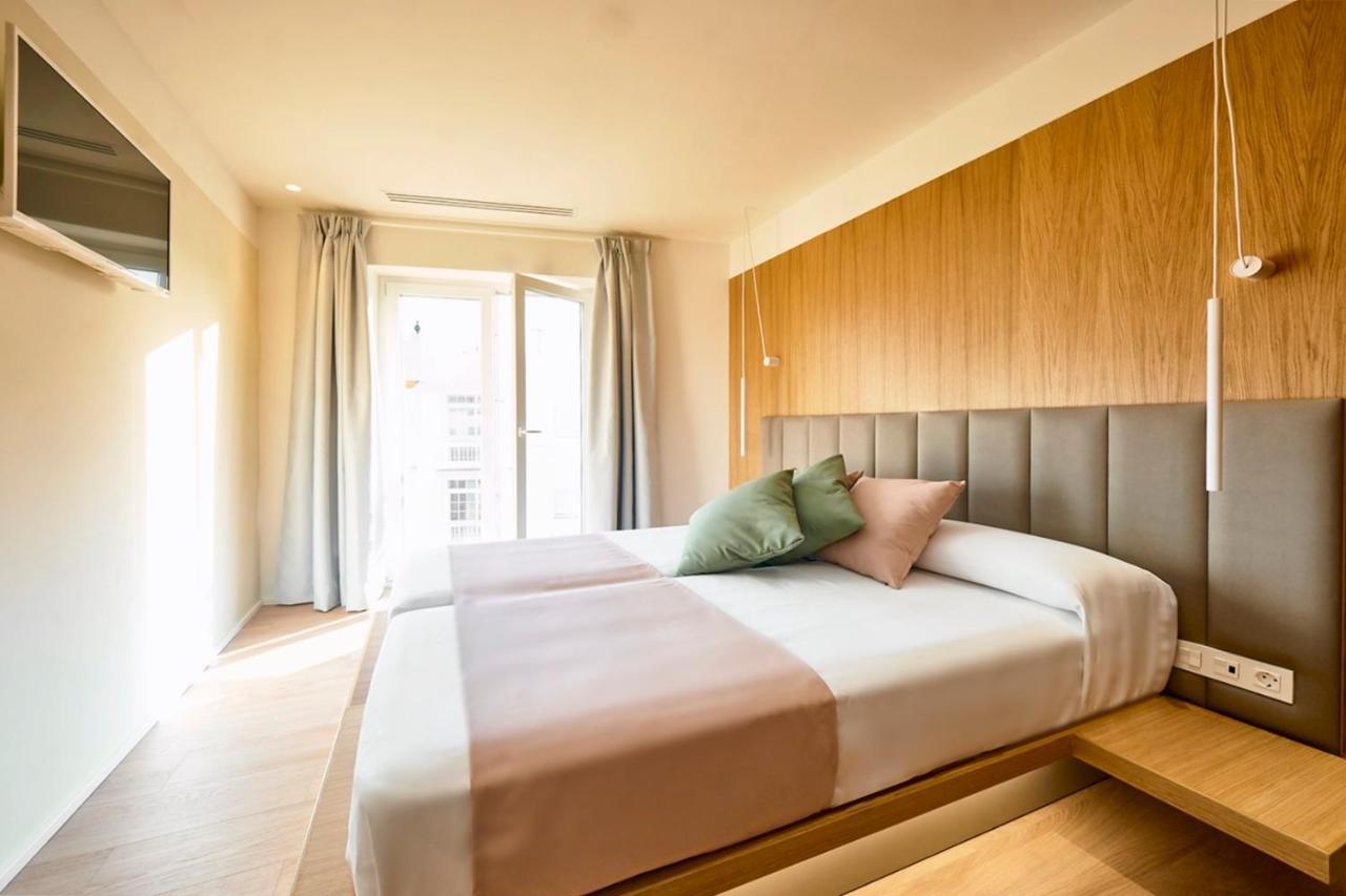 Hostal Pericon Conil De La Frontera Extérieur photo